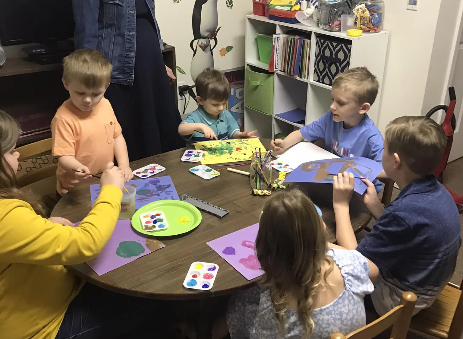 Kids 03 Eastside Community Church of the Nazarene Church in Tullahoma, TN