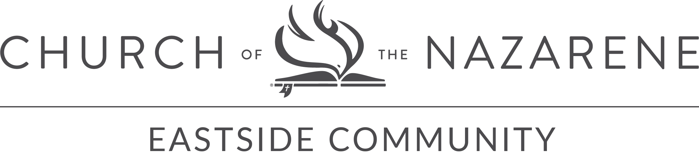 Logo 04 Eastside Community Church of the Nazarene Church in Tullahoma, TN